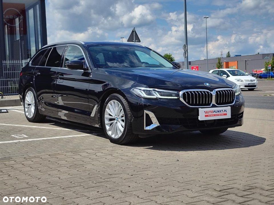 BMW Seria 5 - 33