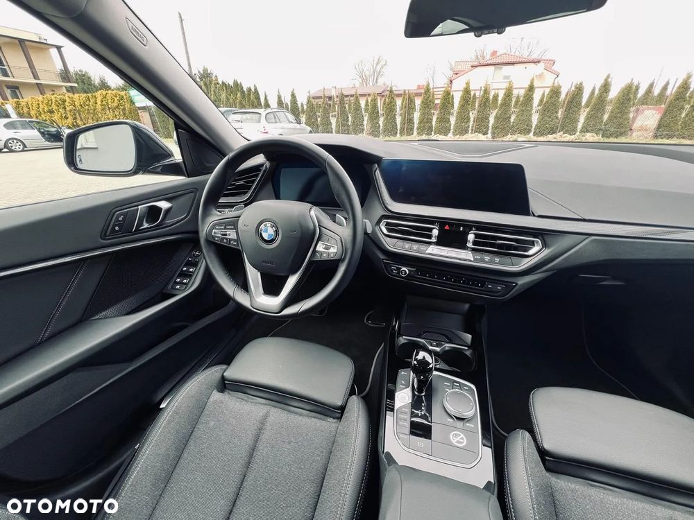 BMW Seria 2 220d Gran Coupe Sport Line - 28