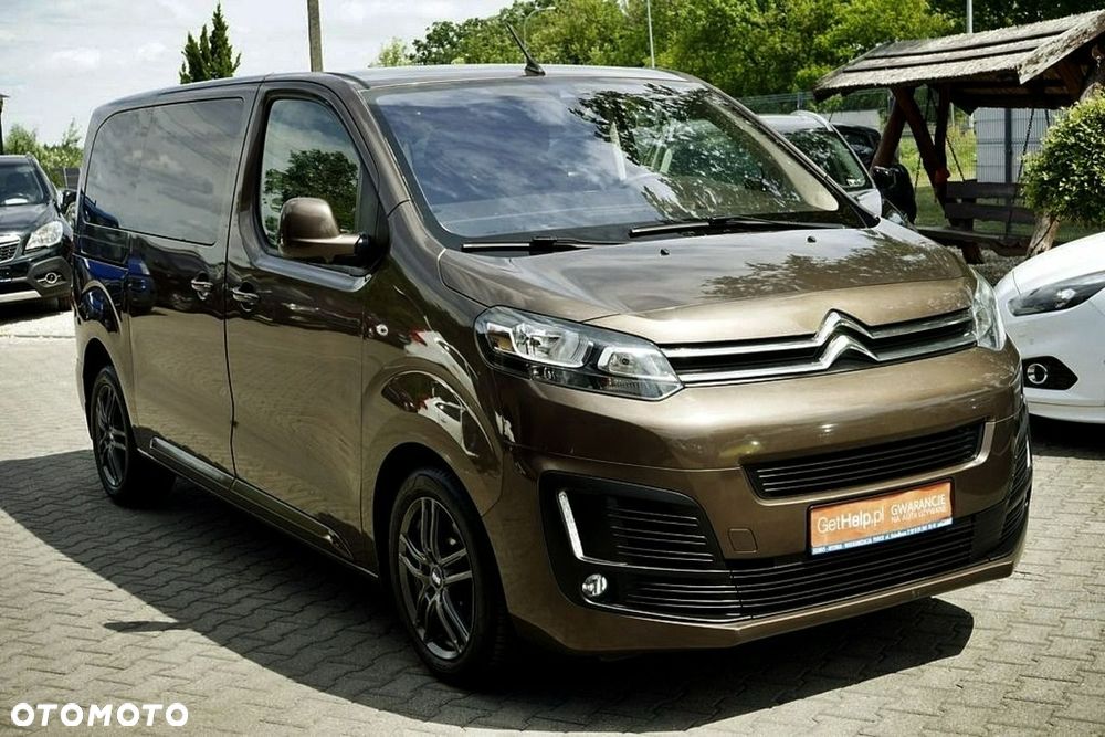Citroën Jumpy - 11