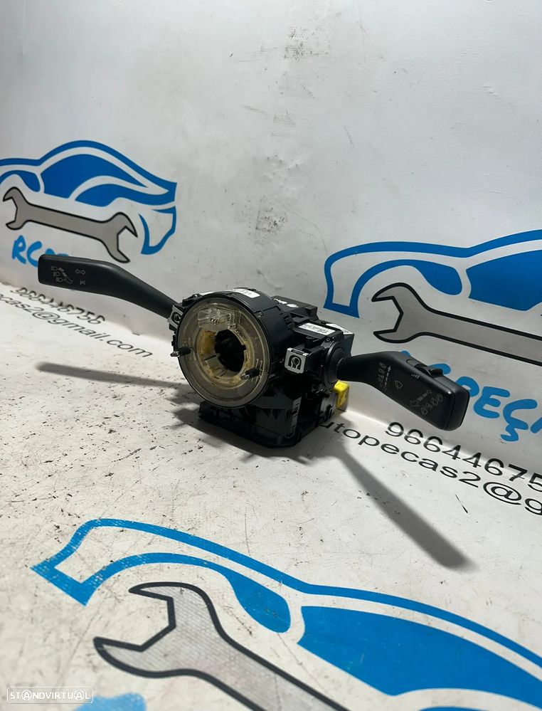 .Fita Airbag Comutador Piscas Luzes VW Volkswagen Audi Seat Skoda 1K0959653C - 4