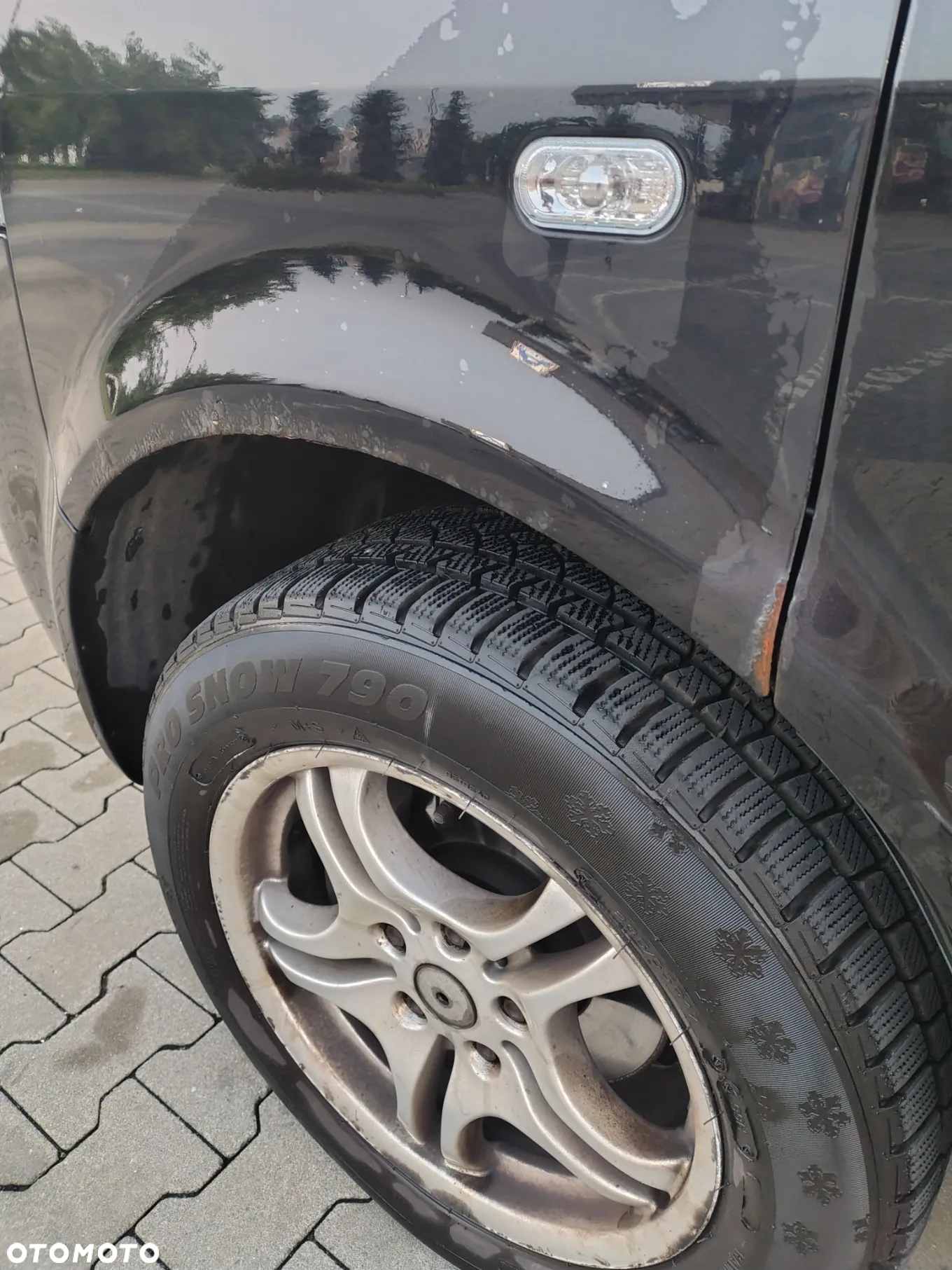 Volkswagen Caravelle - 7