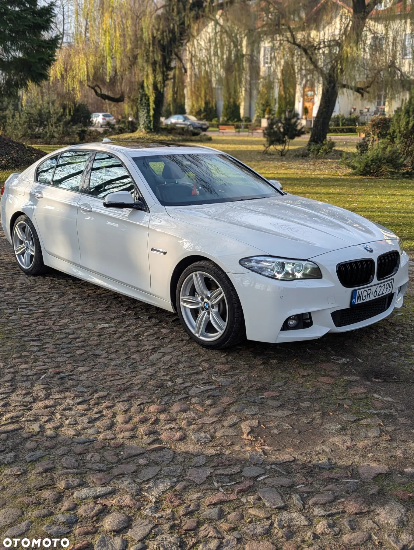 BMW Seria 5 - 14