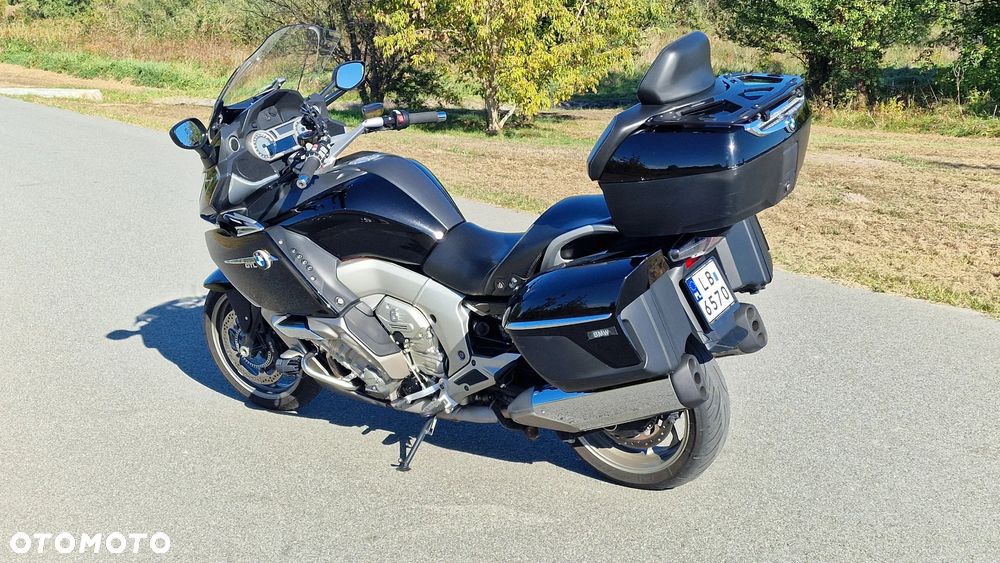 BMW K - 18