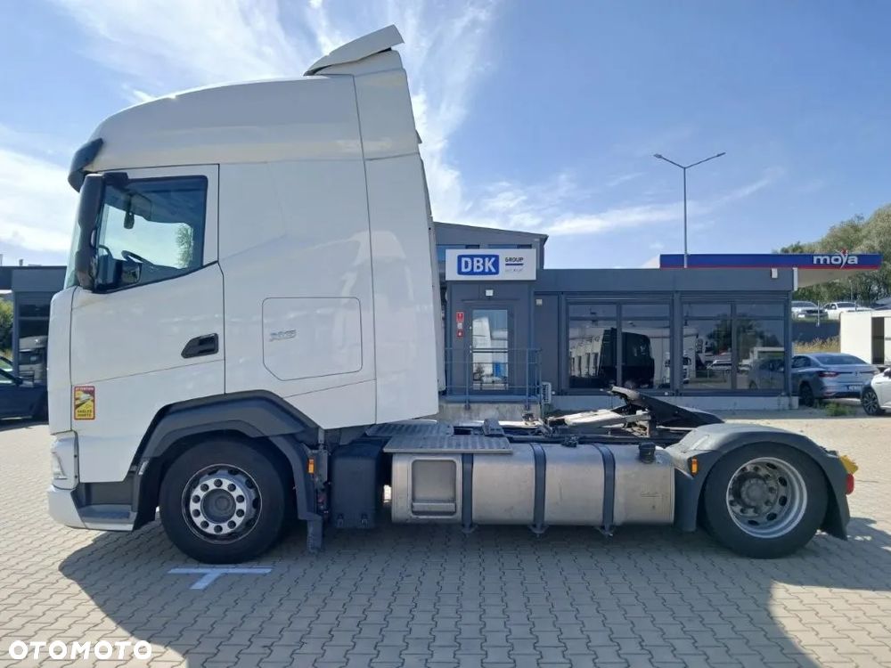 DAF XG 480 FT (31799) - 7