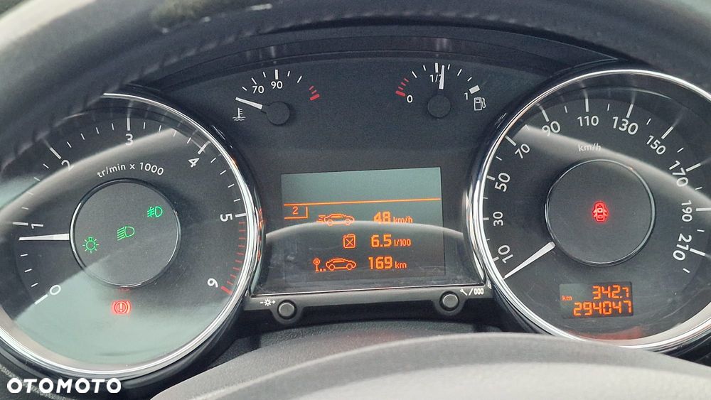 Peugeot 3008 2.0 HDi Premium - 14