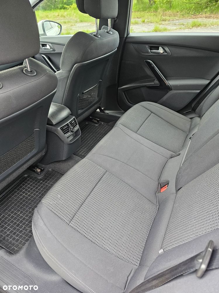 Peugeot 508 1.6 e-HDi Active S&S - 12