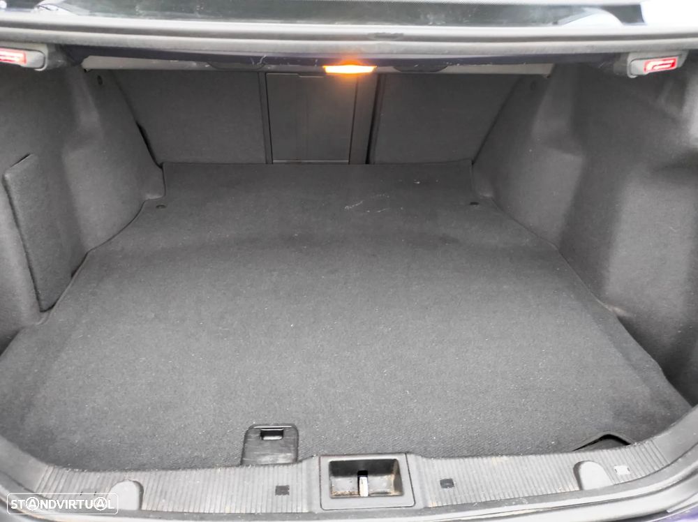 Mercedes-Benz C 220 - 29