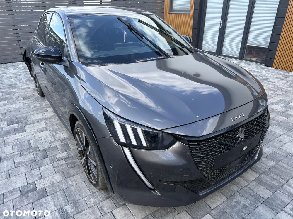 Peugeot 208 PureTech 100 EAT8 GT Pack - 6