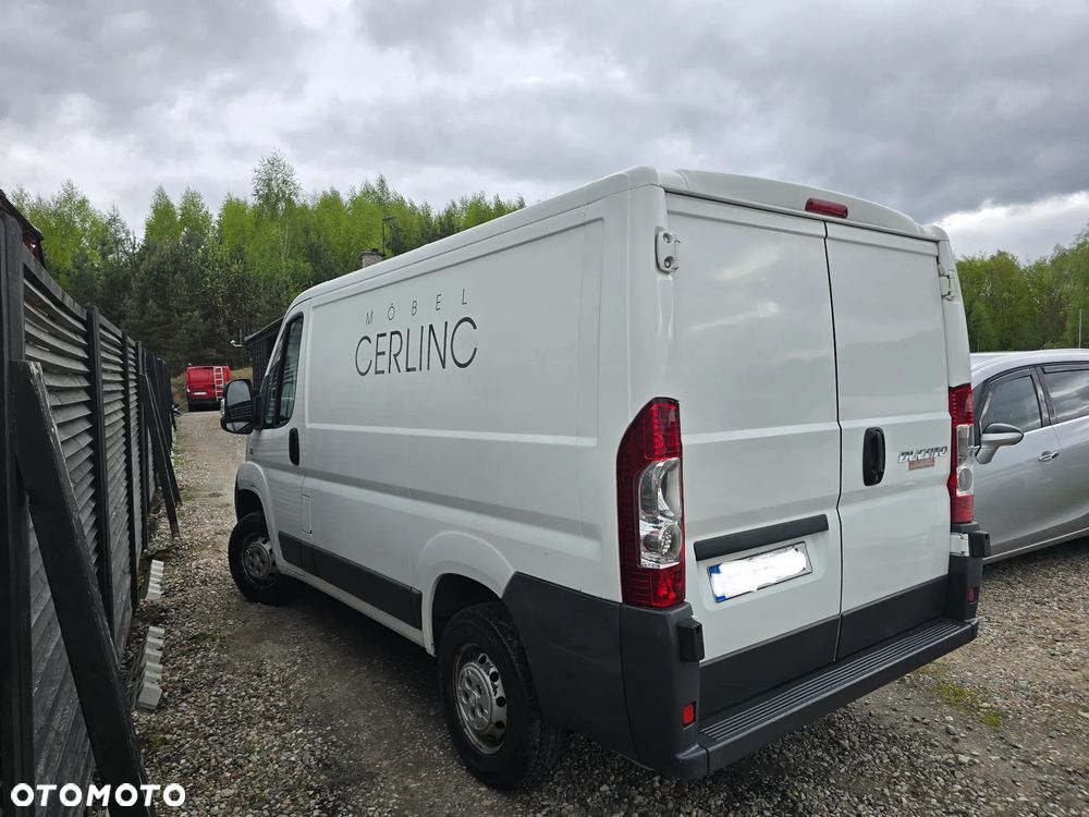 Fiat Ducato - 8