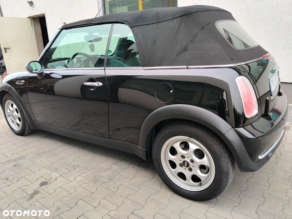 MINI Cooper Standard - 18