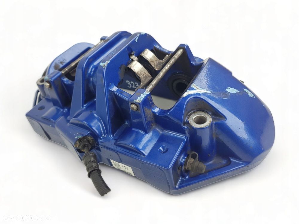 Zacisk Hamulcowy Lewy Przód BMW M5 G30 F90 4.4 V8 - 7