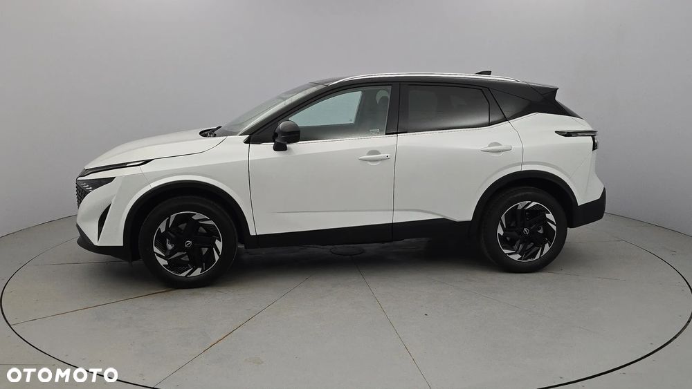 Nissan Qashqai - 8