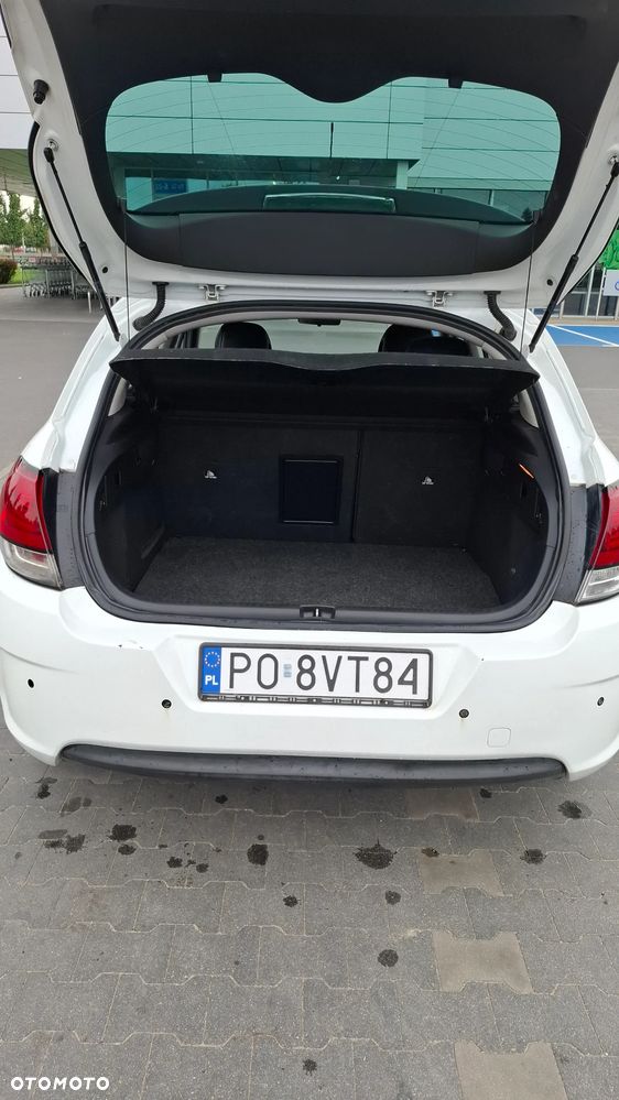 Citroën C4 1.6 BlueHDi Feel - 11