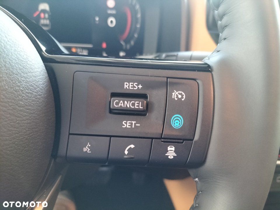 Nissan X-Trail - 21