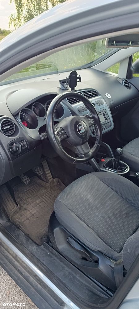 Seat Altea XL - 5