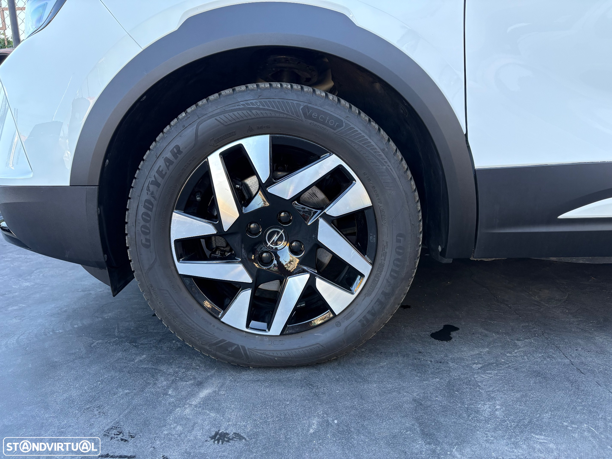 Opel Mokka-e GS Line - 26