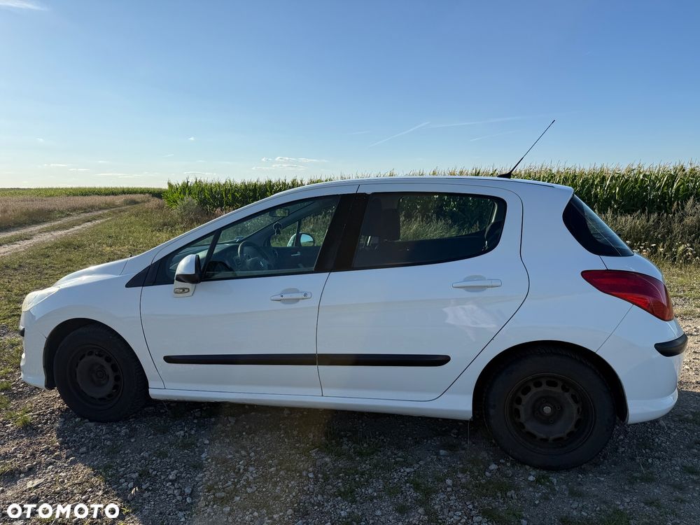 Peugeot 308 1.6 HDi Trendy - 4