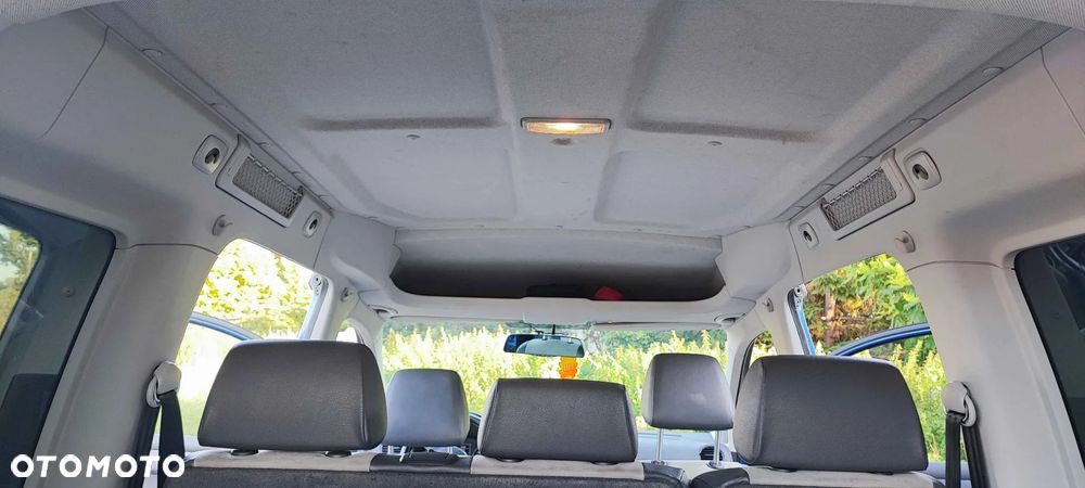 Volkswagen Caddy Comfortline 4Motion DSG - 25