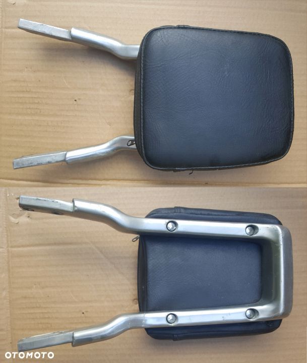 HARLEY DAVIDSON VROD V-ROD OPARCIE - 1