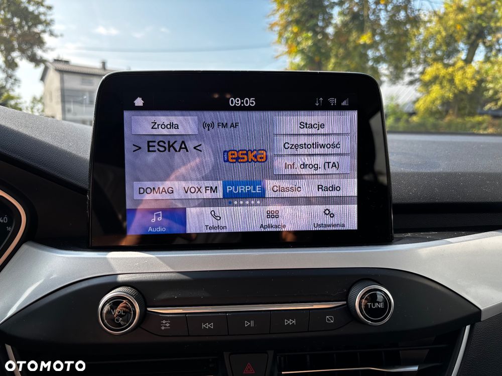 Ford Focus 1.5 EcoBlue Trend Edition - 13