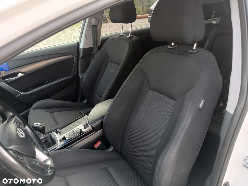 Hyundai i40 1.6 GDI Comfort + - 22