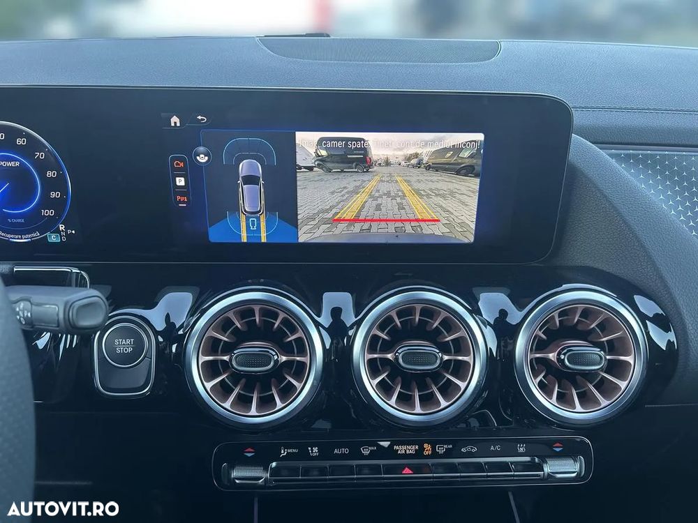 Mercedes-Benz EQA 250+ - 18