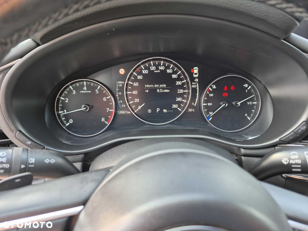 Mazda 3 - 6