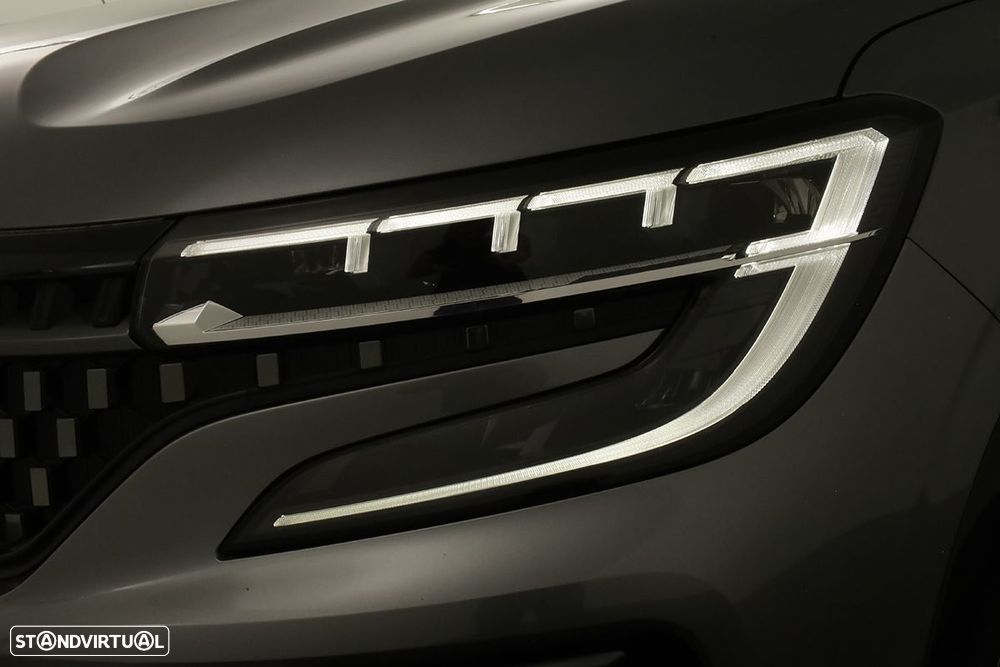 Renault Austral 1.3 Mild Hybrid Techno Espirit Auto - 6