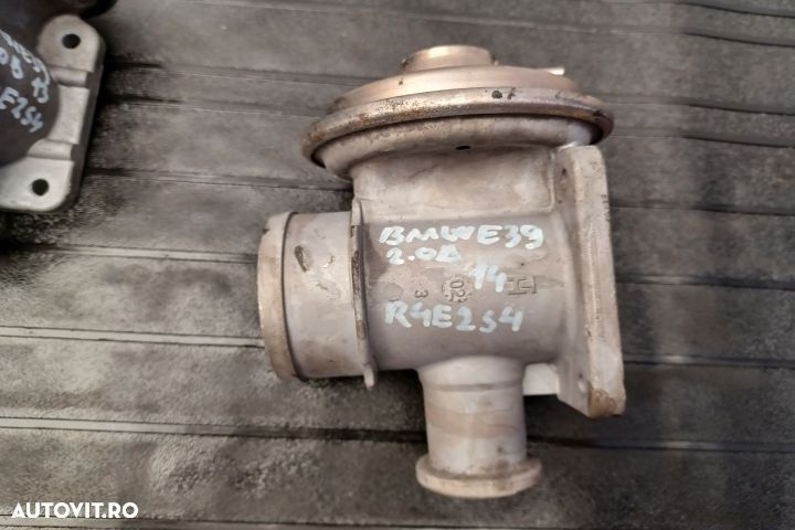 Egr 78545204 72826400 78545204 72826400 BMW Seria 3 E90/E91/E92/E93 [ - 1