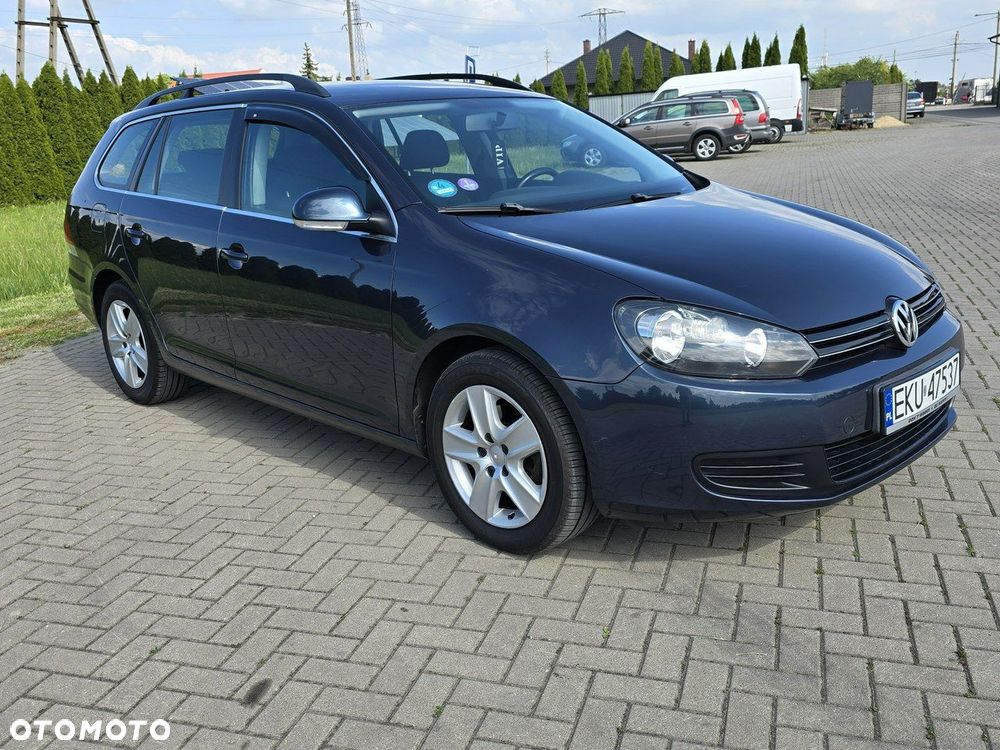 Volkswagen Golf - 2