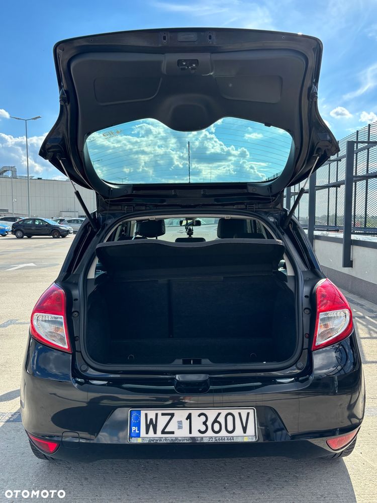 Renault Clio - 3