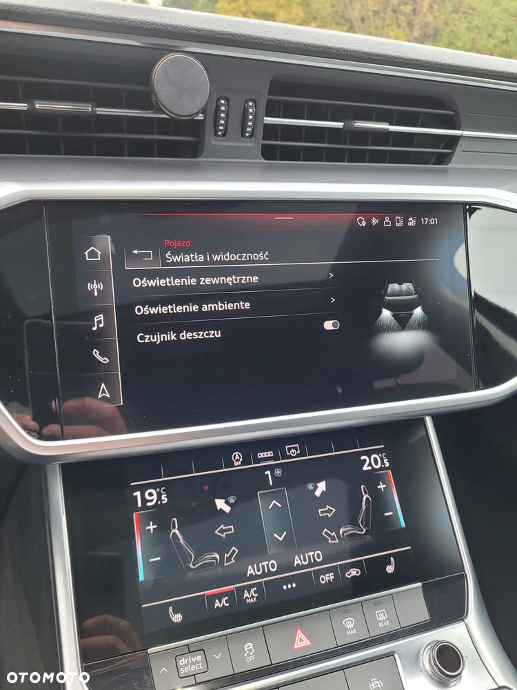 Audi A6 Avant - 33