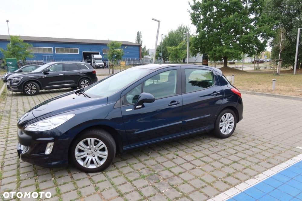 Peugeot 308 1.6 HDi Trendy - 2