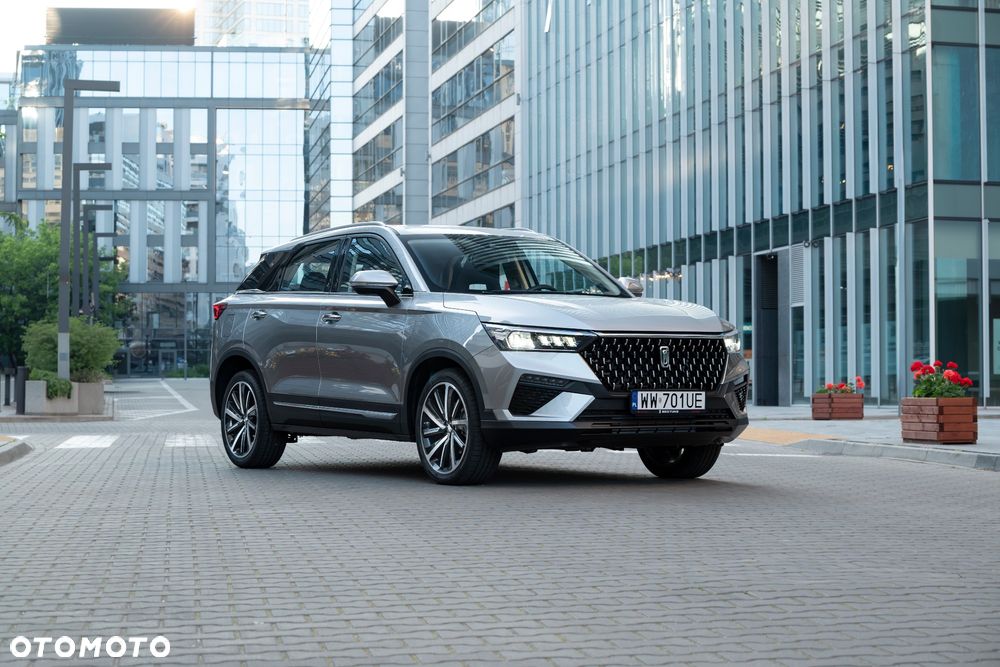 Bestune T77 1.5T Elegance DCT - 22