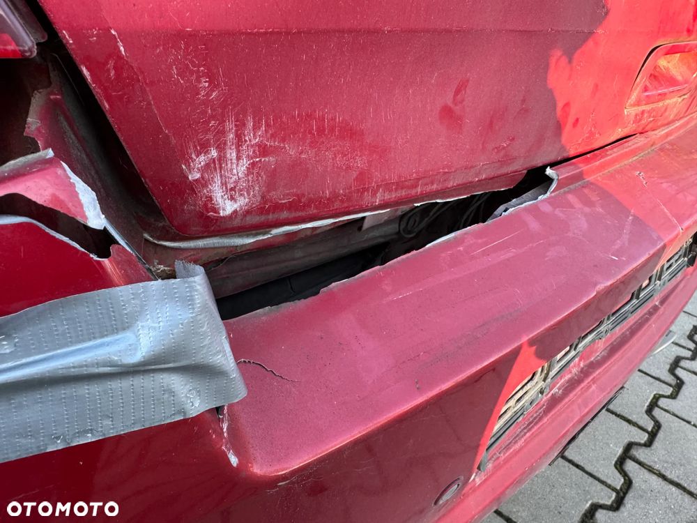 Suzuki Swift 1.3 GLX / Comfort - 4