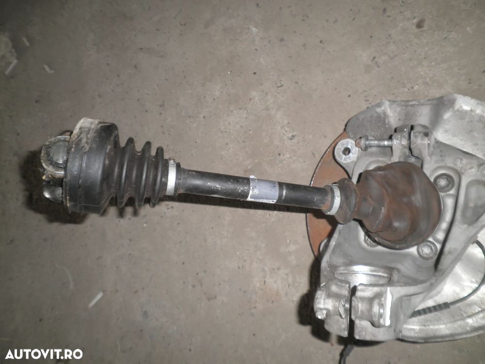 Planetara stanga fata BMW Seria 2 F44, Seria 1 F40, 1.5 B - 1