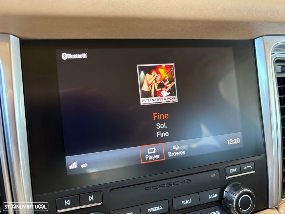 Porsche Macan S All Weather - 28
