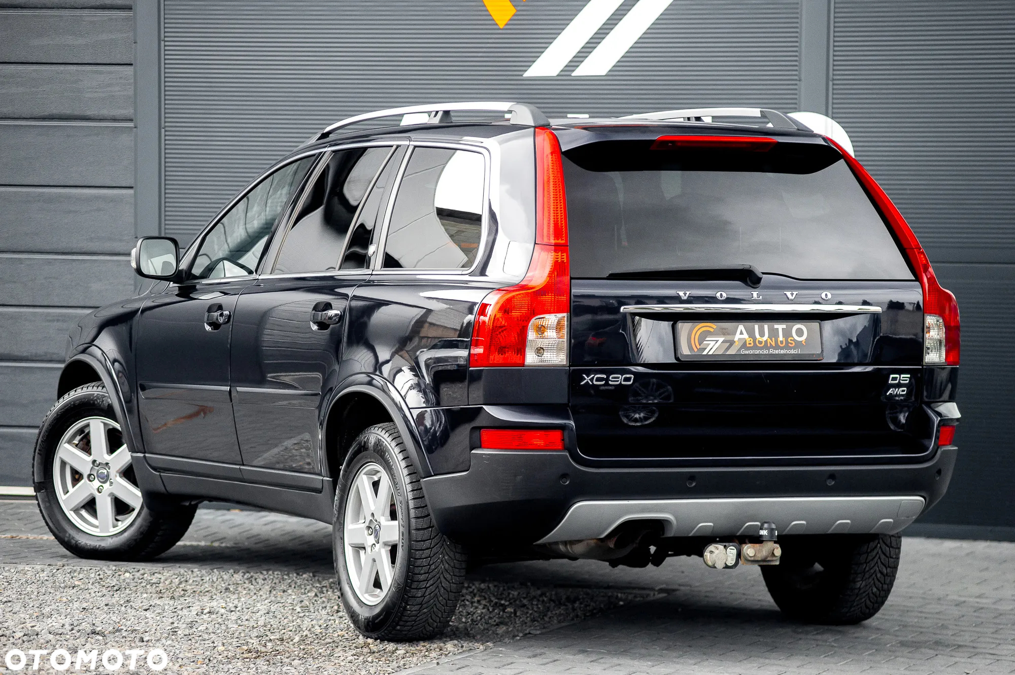Volvo XC 90 - 12