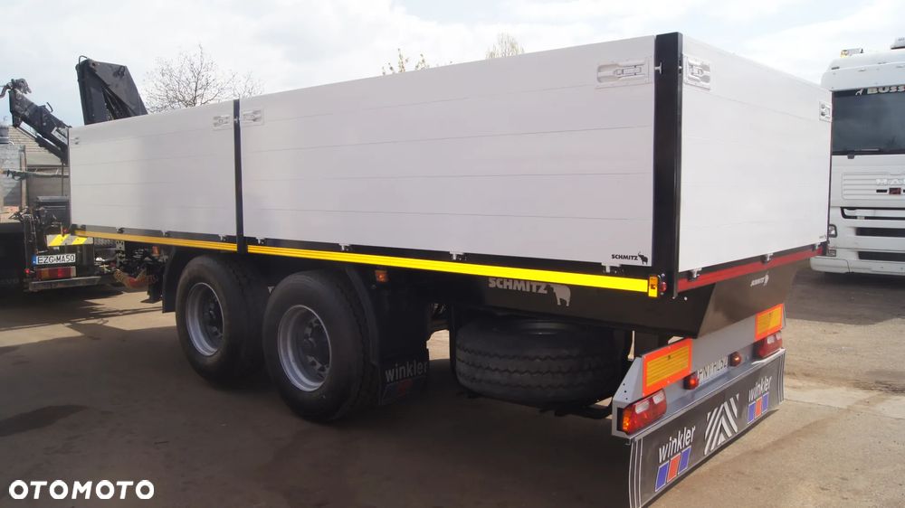 Schmitz Cargobull - 10