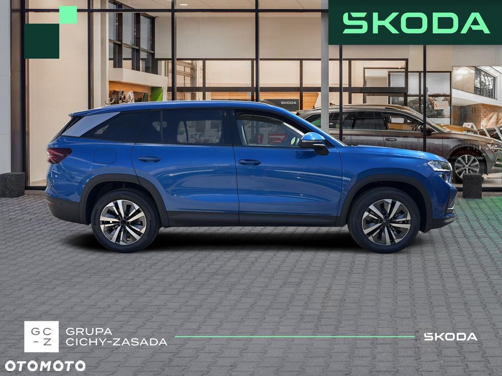 Skoda Kodiaq - 7