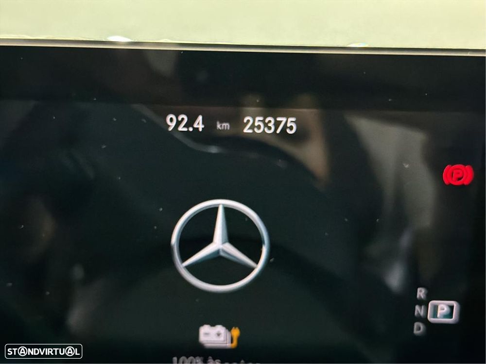 Mercedes-Benz CLA 250 e Shooting Brake Style Plus - 7