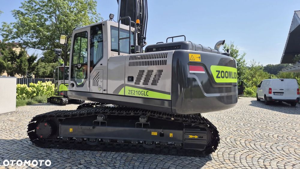 Zoomlion ZE210GLC - 10