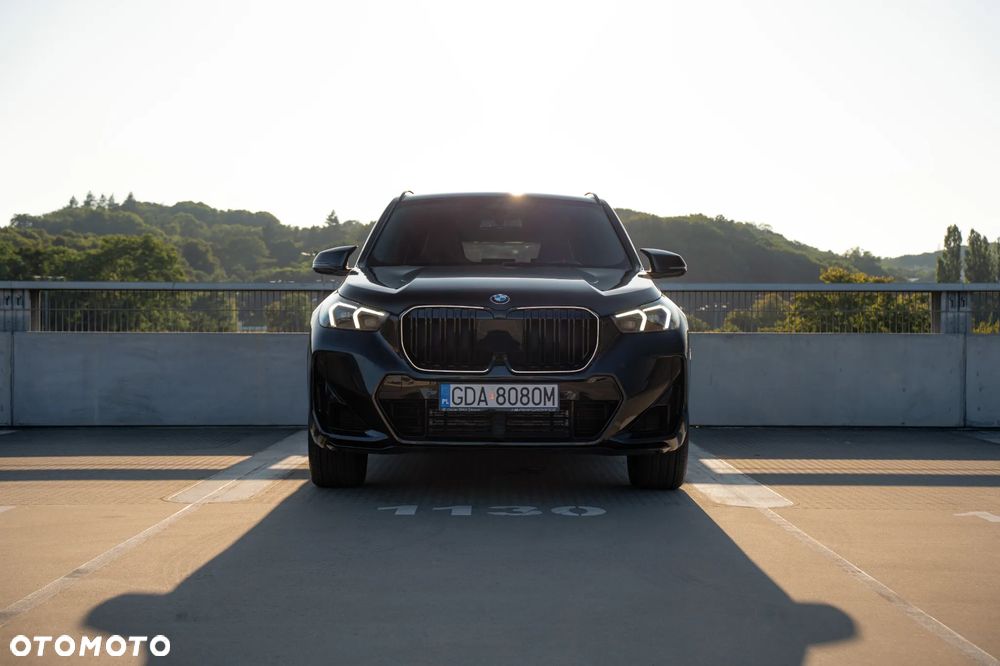 BMW X1 - 1