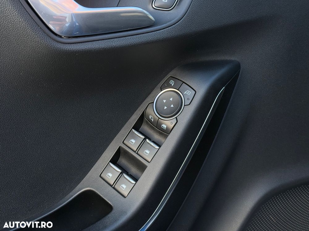 Ford Puma 1.0 EcoBoost MHEV ST Line X - 19