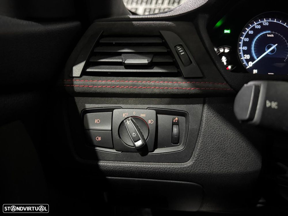 BMW 420 Gran Coupé d Pack M Auto - 33