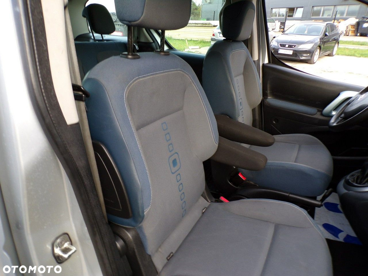 Citroën Berlingo - 28