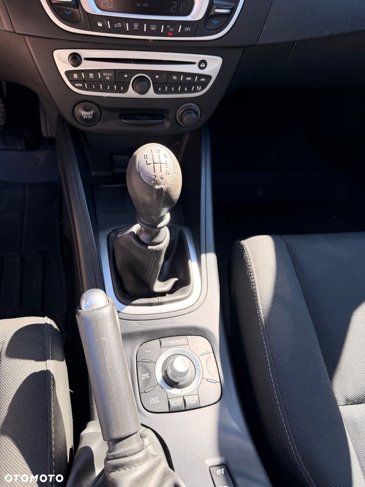 Renault Megane - 13