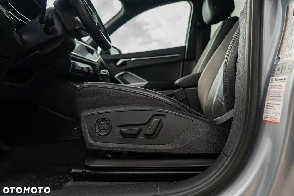 Audi Q3 45 TFSI Quattro S tronic - 27