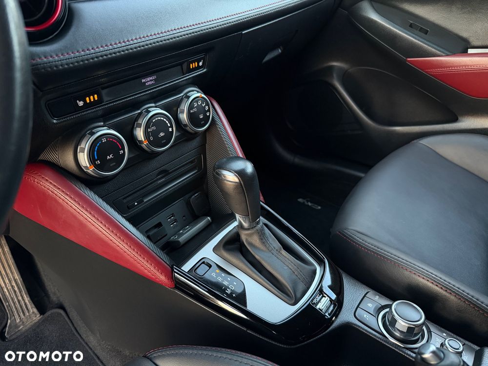Mazda CX-3 2.0 Skypassion - 29