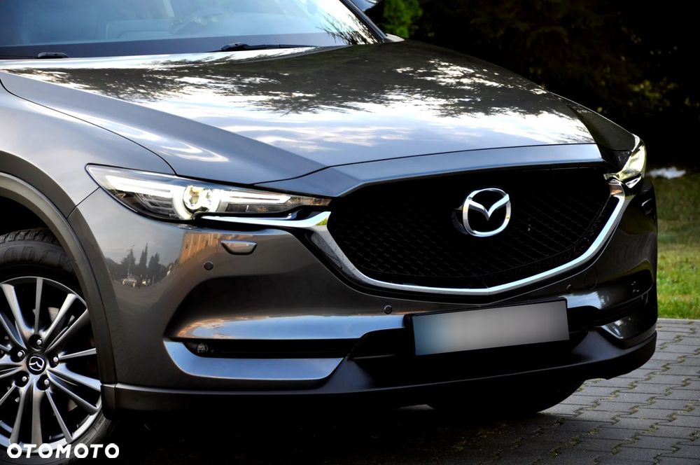 Mazda CX-5 2.0 Skyprestige 2WD - 12